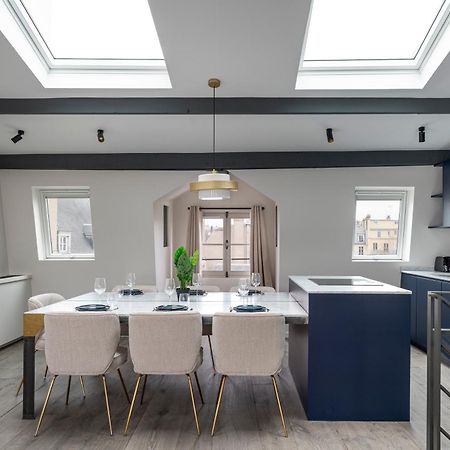 Saint Germain Residence 파리 외부 사진