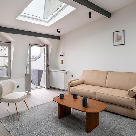 Saint Germain Residence 파리 외부 사진