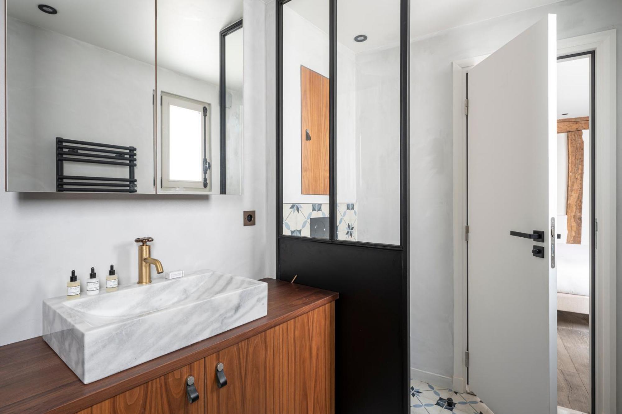 Saint Germain Residence 파리 외부 사진