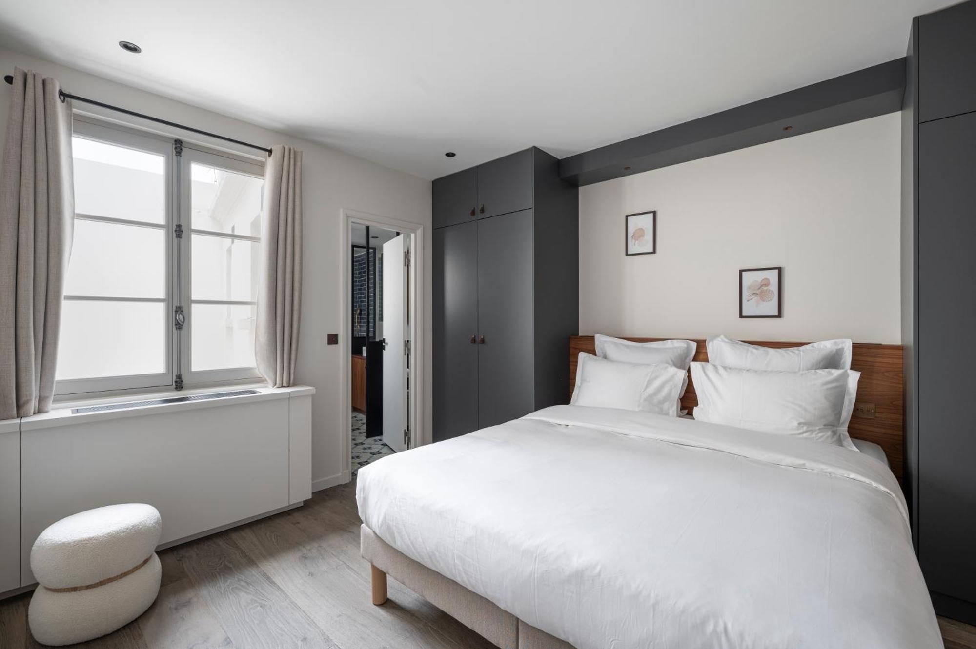 Saint Germain Residence 파리 외부 사진