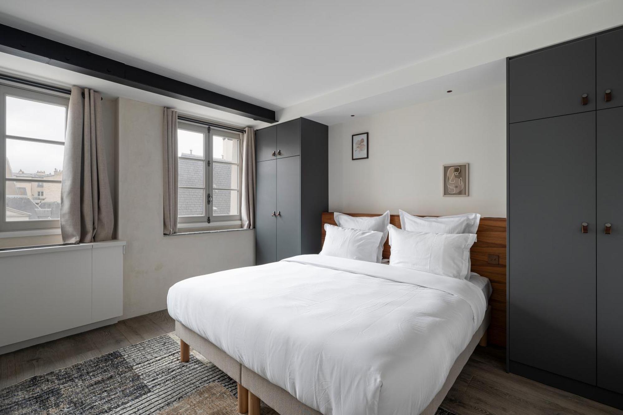 Saint Germain Residence 파리 외부 사진