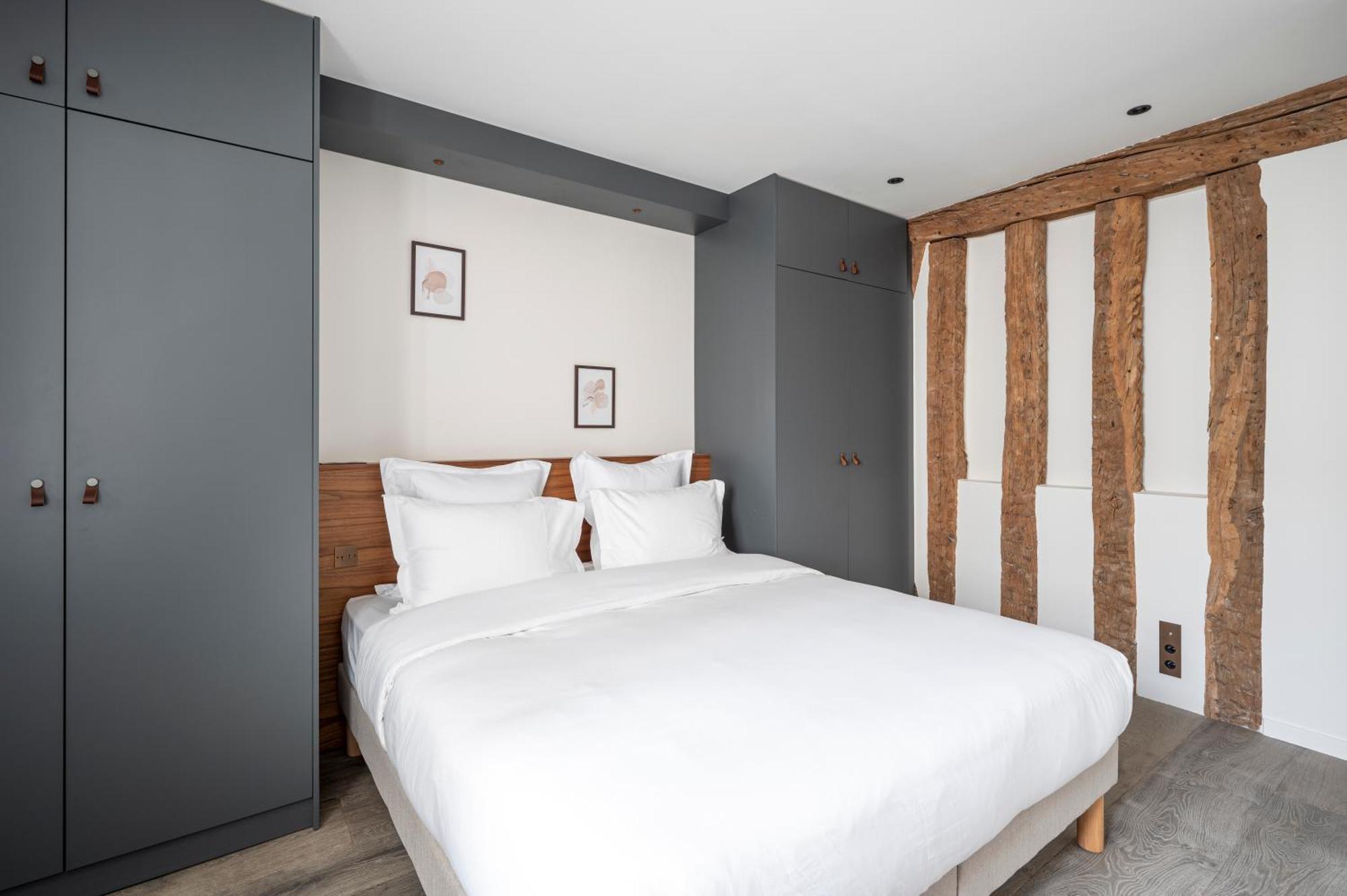 Saint Germain Residence 파리 외부 사진