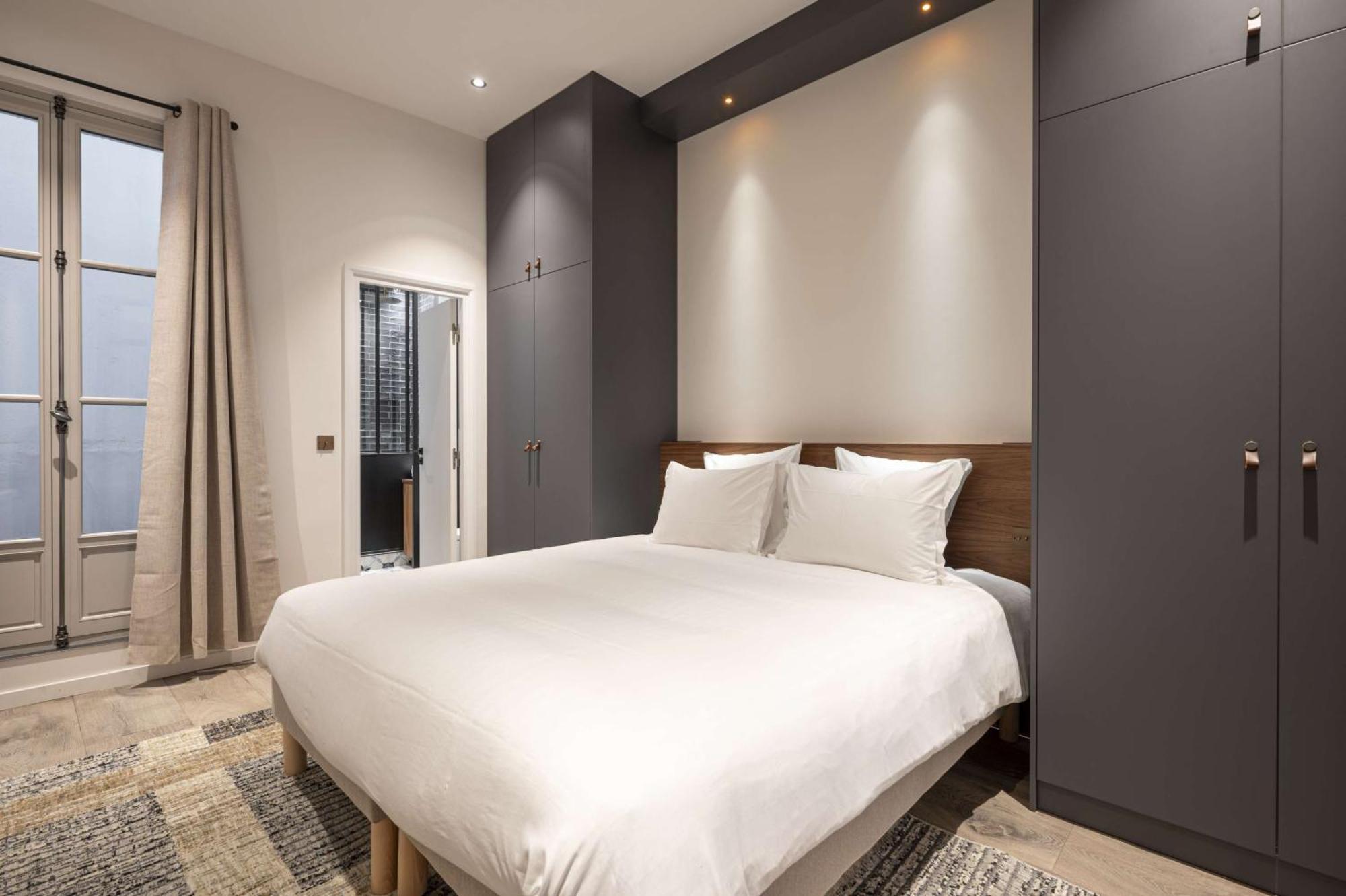 Saint Germain Residence 파리 외부 사진