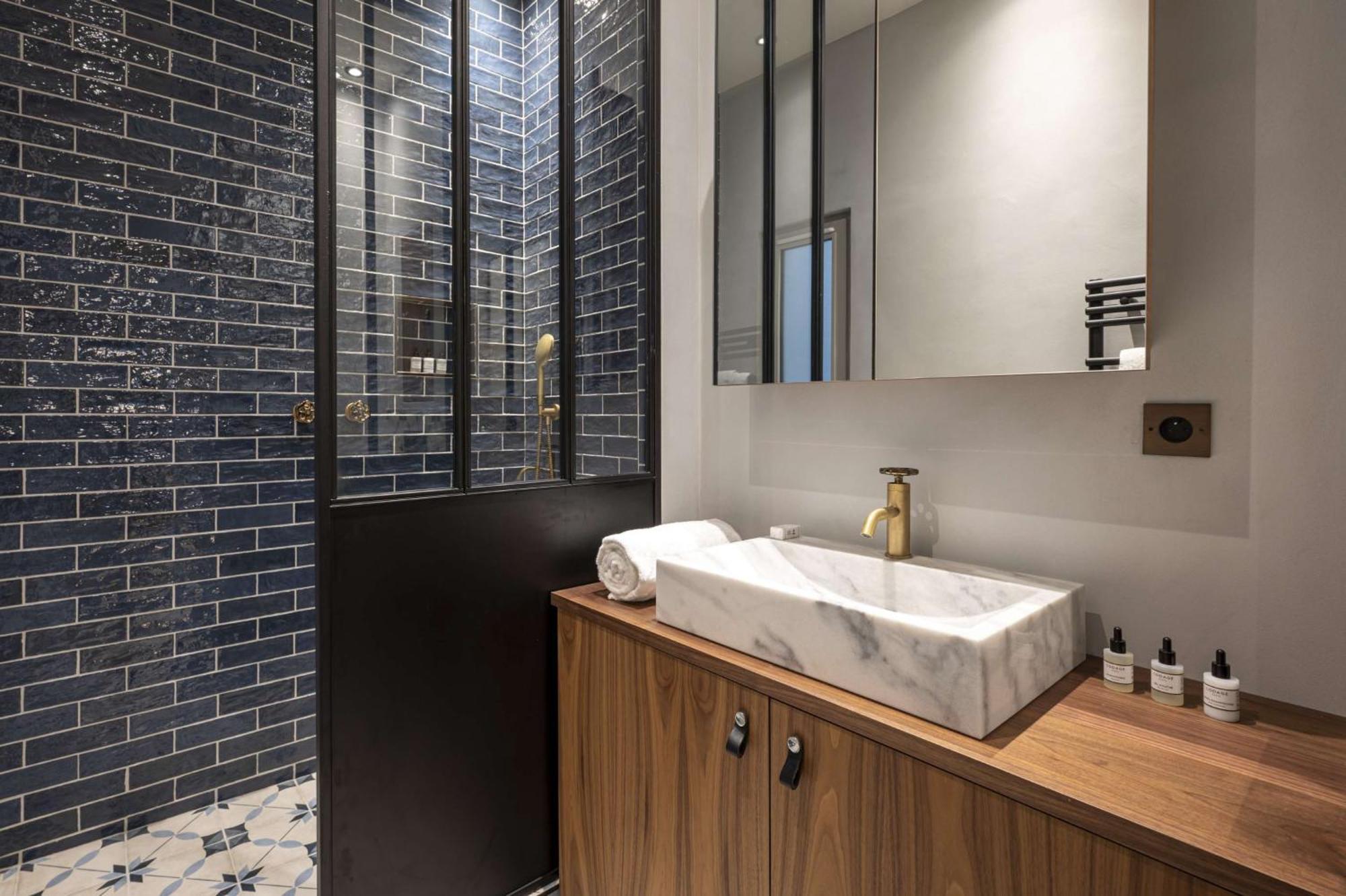 Saint Germain Residence 파리 외부 사진