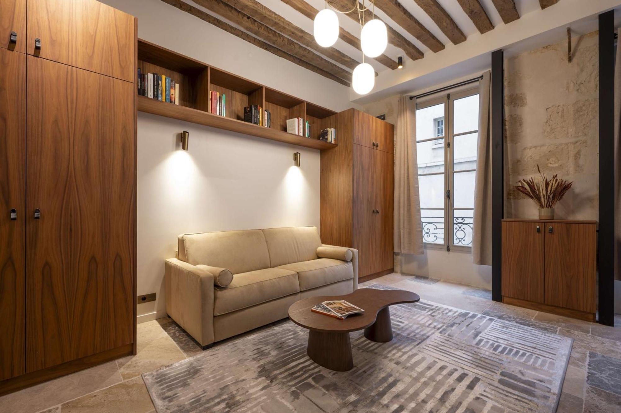 Saint Germain Residence 파리 외부 사진