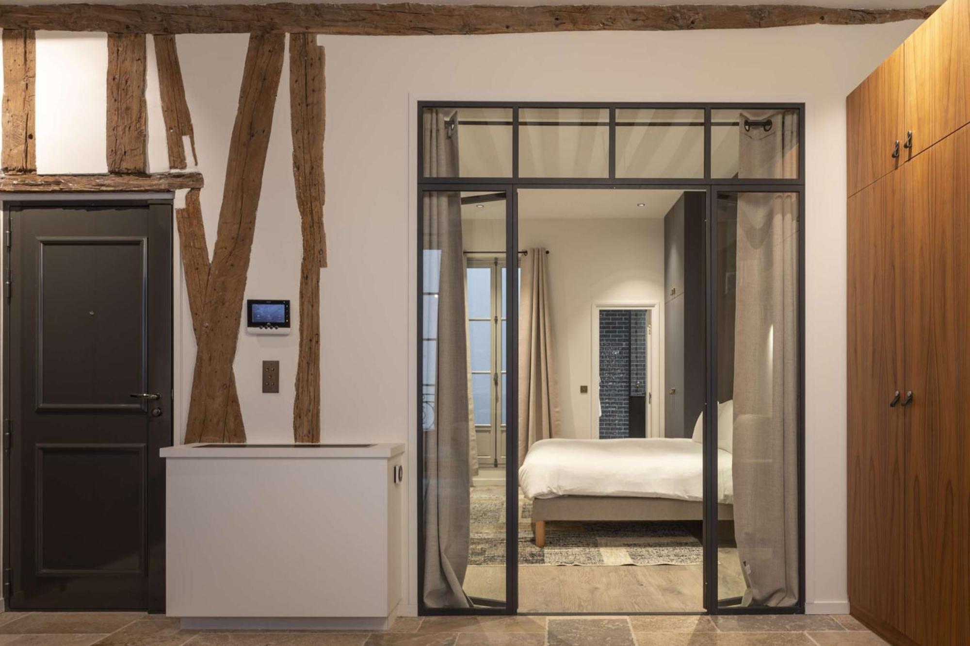 Saint Germain Residence 파리 외부 사진