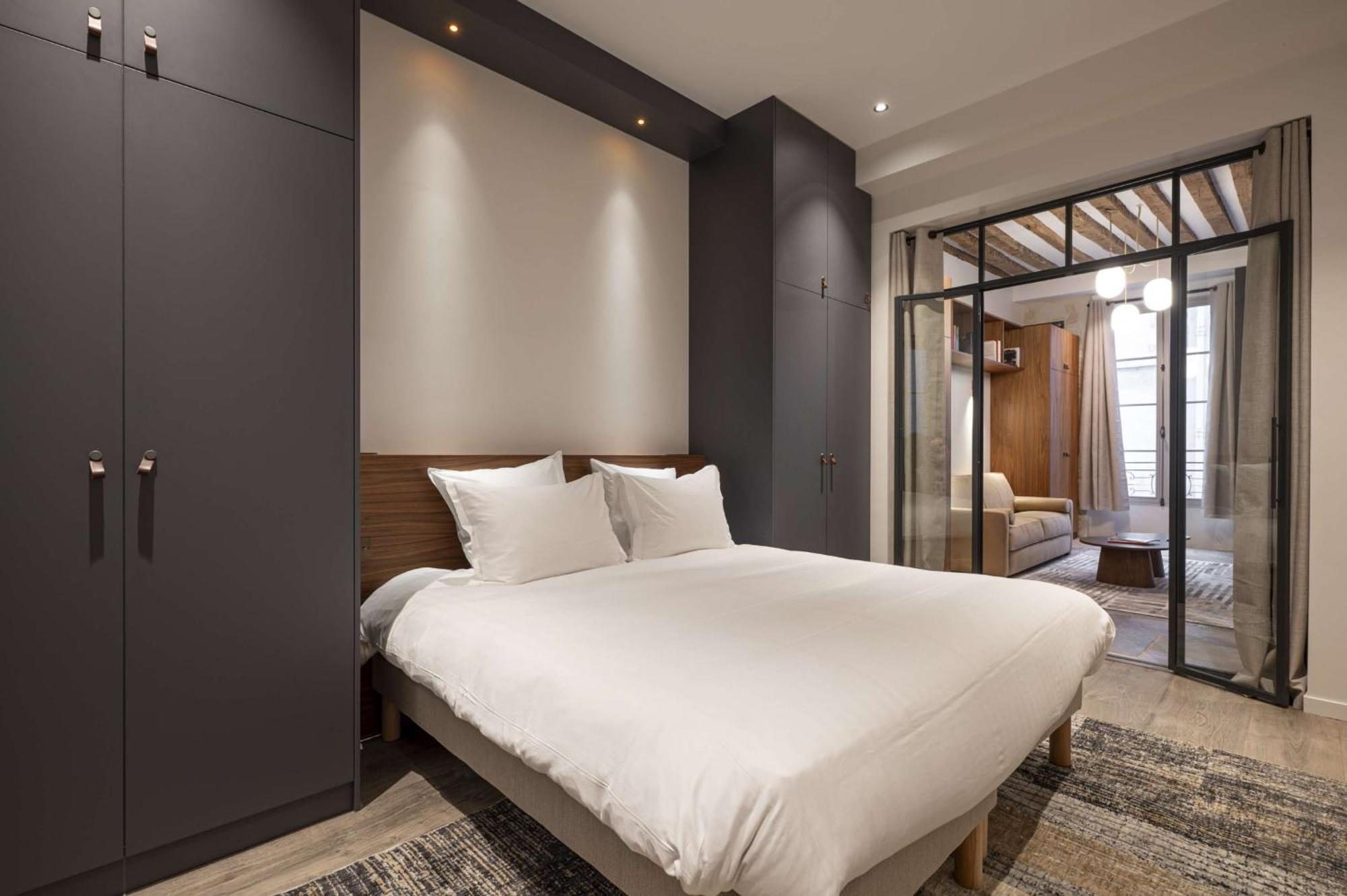 Saint Germain Residence 파리 외부 사진