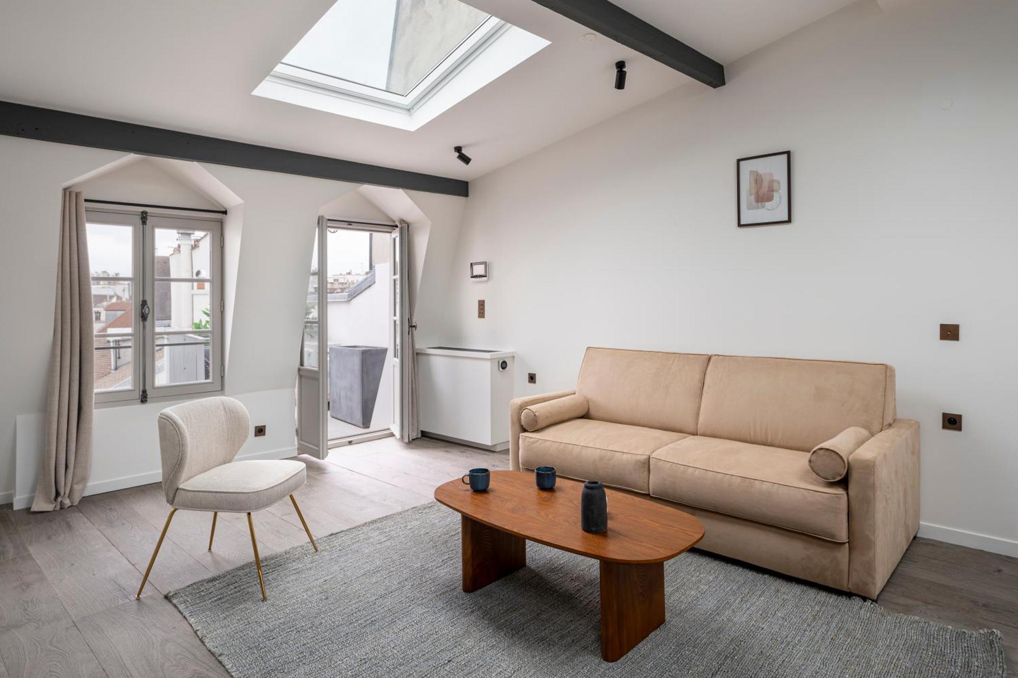 Saint Germain Residence 파리 외부 사진